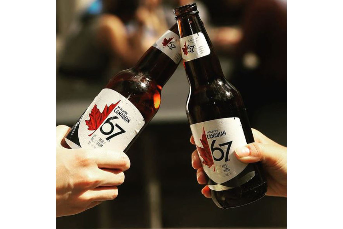 beer