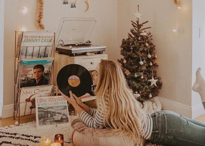 Spotify: 10 bonnes playlists de musique de Noël