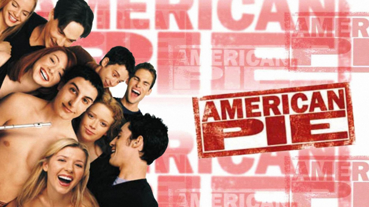 La trilogie culte American Pie arrive sur Netflix le 5 décembre 2018!