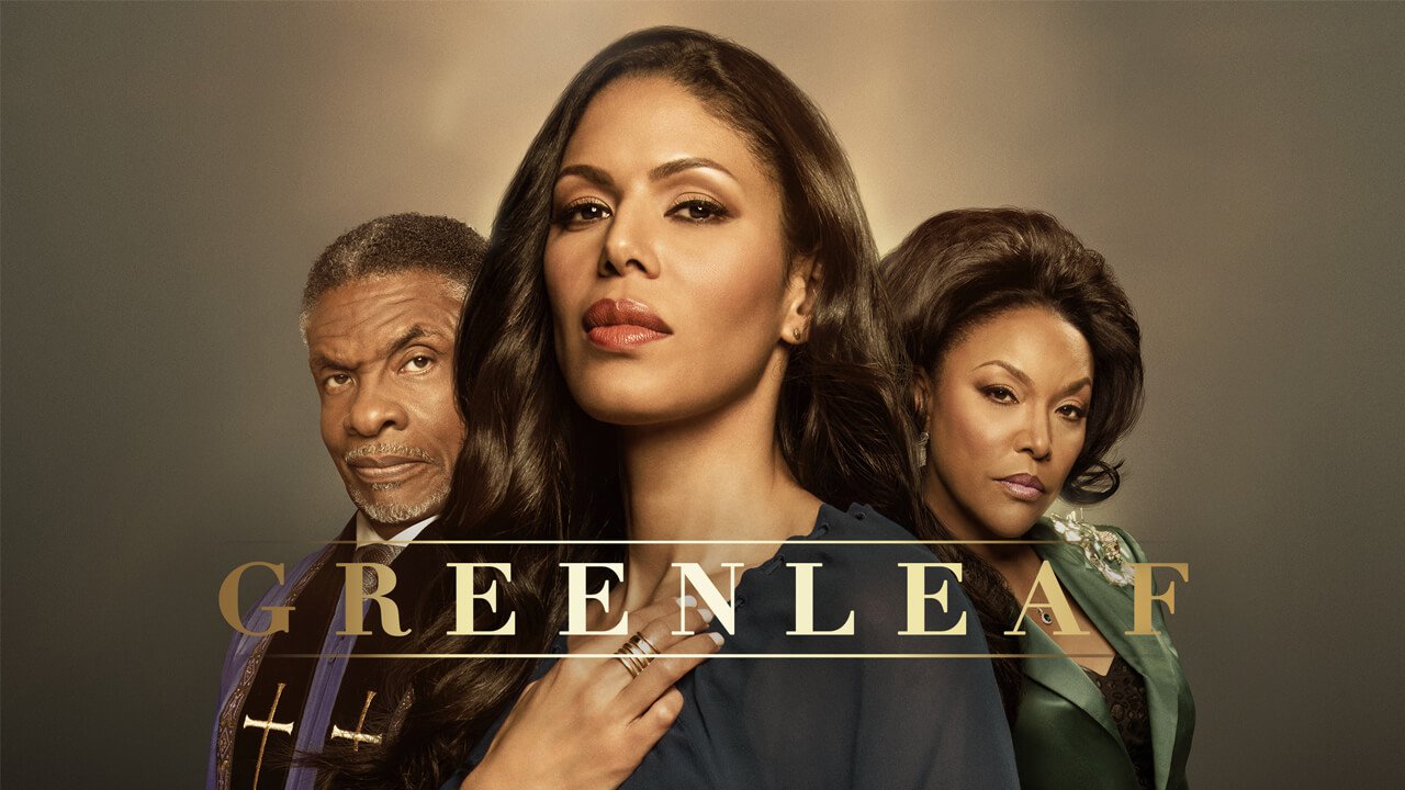 Greenleaf Season 3 débarque sur Netflix en décembre 2018.