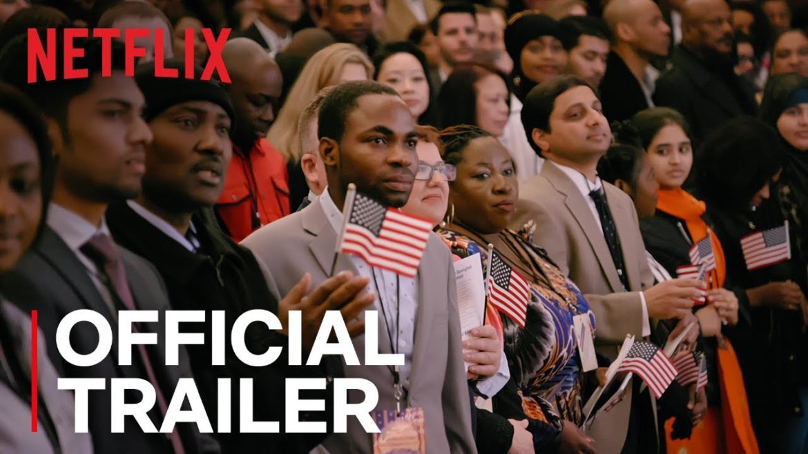 Le 12 décembre 2018 paraîtra le documentaire «Out of Many, One», un Netflix original
