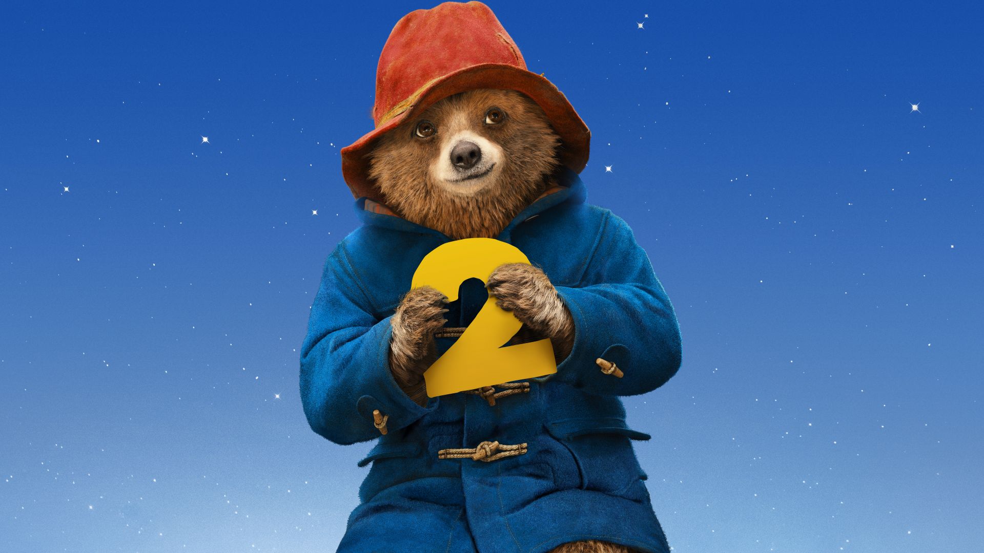 Paddington 2 fera son arrivée sur Netflix Canada en décembre 2018