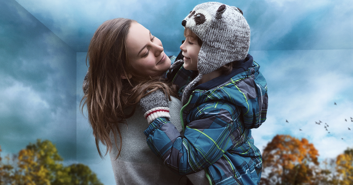 Le merveilleux film Room arrive sur Netflix en décembre 2018