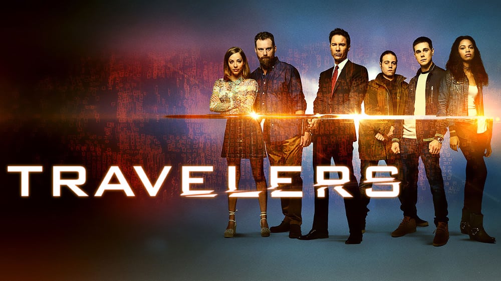 Travelers revient pour une troisième saison créée par Netflix dès le 14 décembre