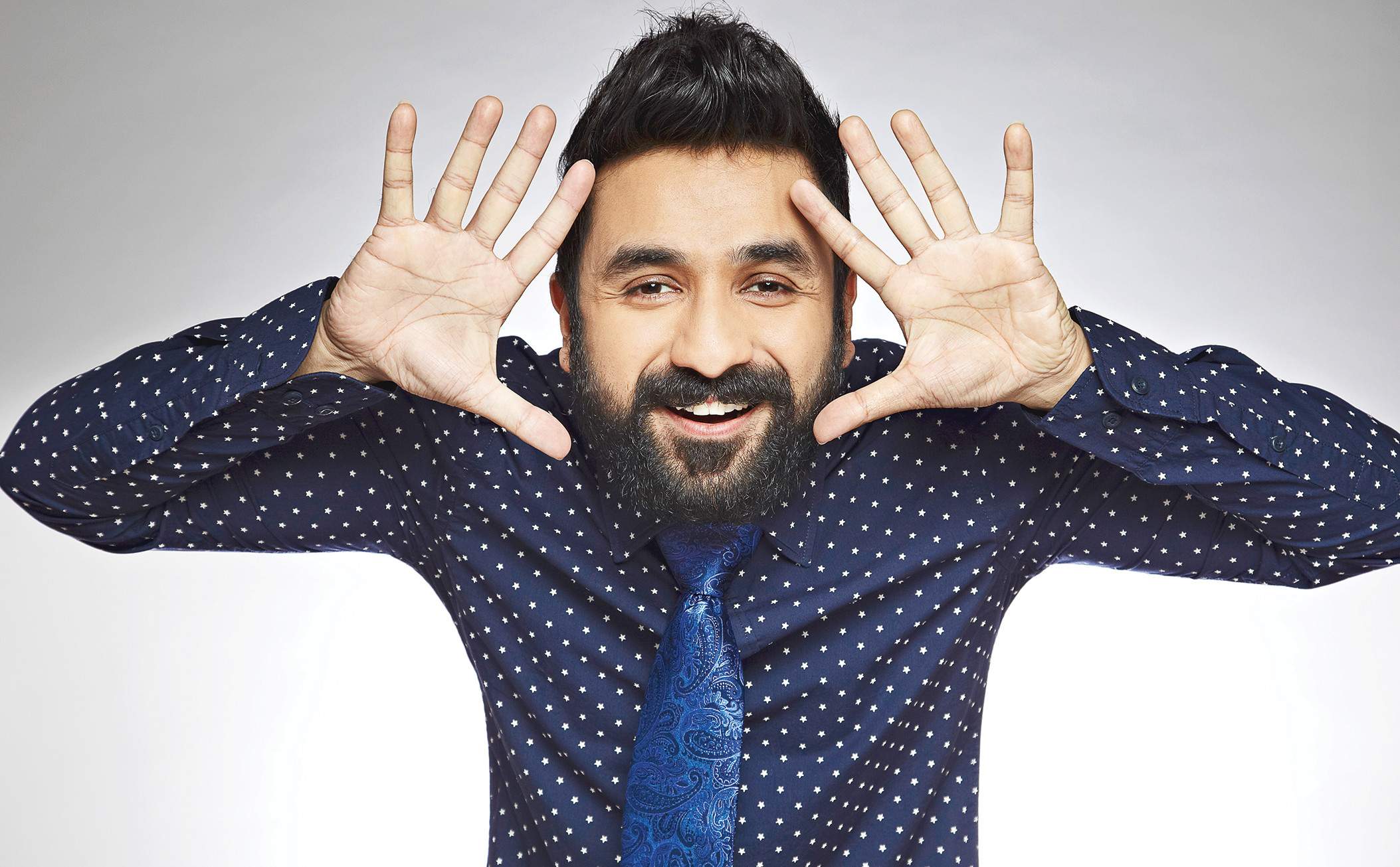 Vir Das arrive sur Netflix le 11 décembre prochain avec son nouveau spectacle Losing It!