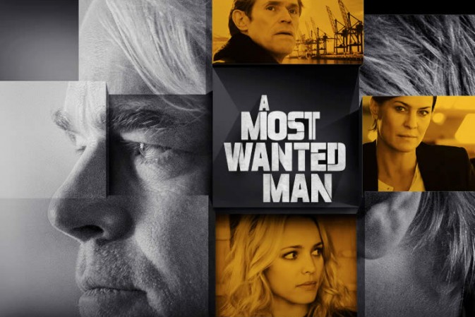 A Most Wanted Man débarquera sur Amazon Prime le 19 décembre 2018