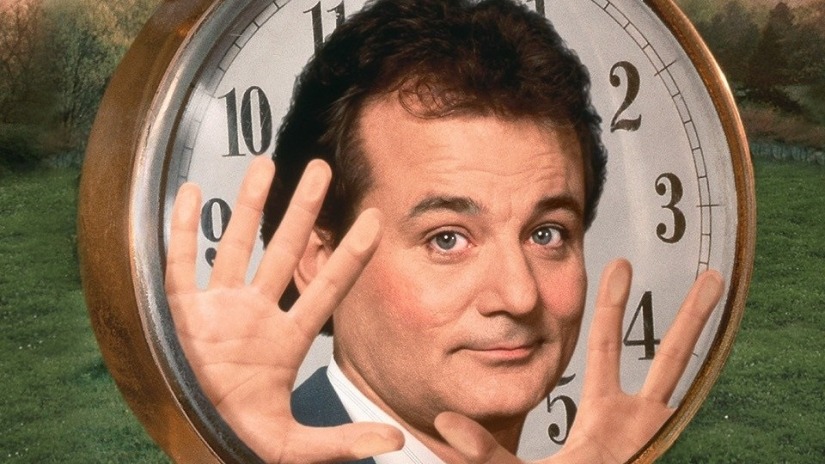 Groundhog Day arrivera sur Amazon Prime le 1er décembre 2018!