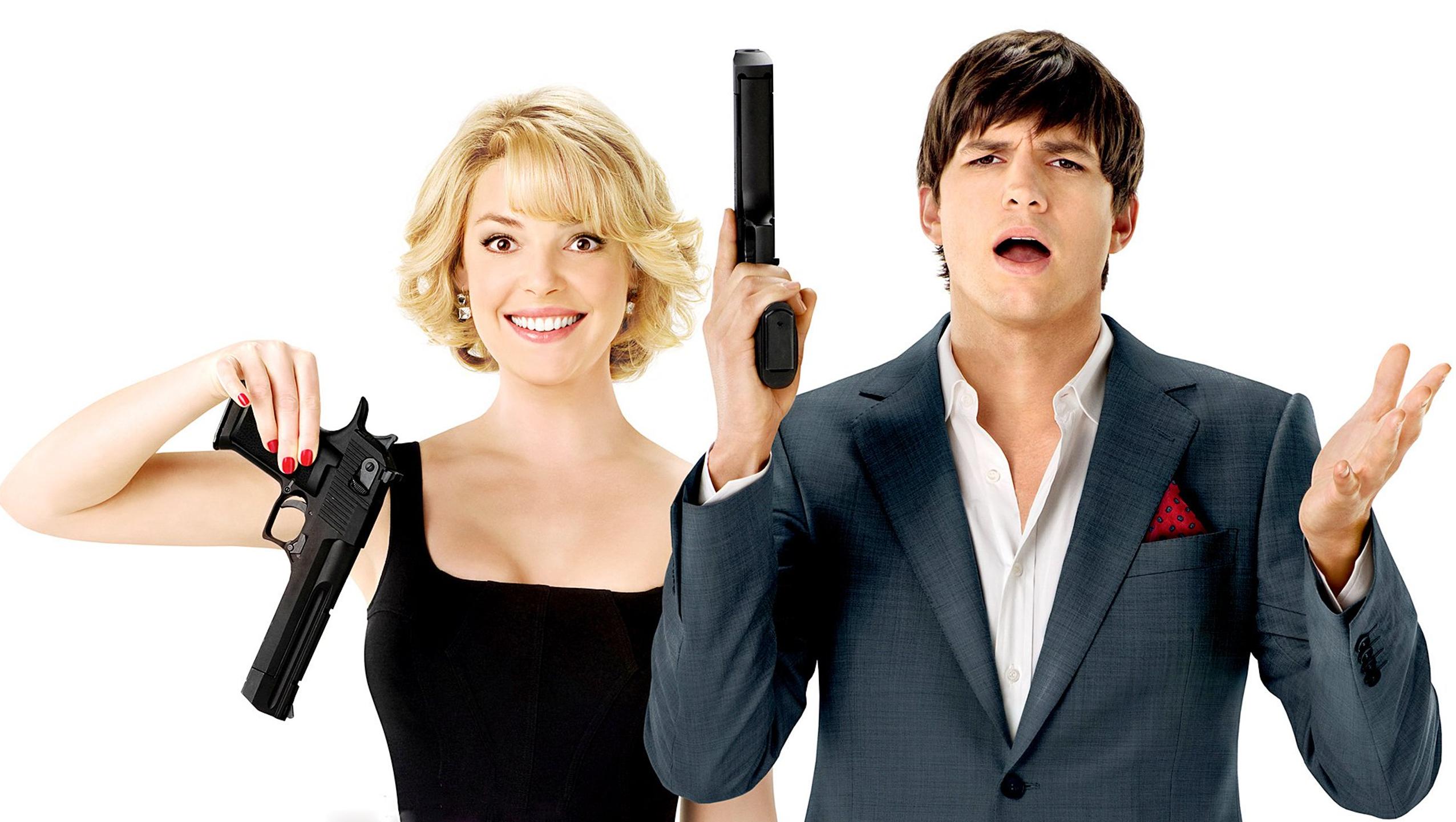 Killers arrive sur Amazon Prime le 7 décembre 2018!