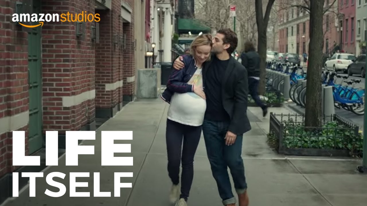 Life Itself fera ses débuts sur Amazon Prime le 21 décembre 2018
