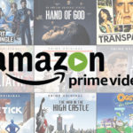 Amazon Prime: Movies and series released in December 2018