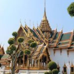 Travel guide: 10 things to do in Bangkok, Thailand