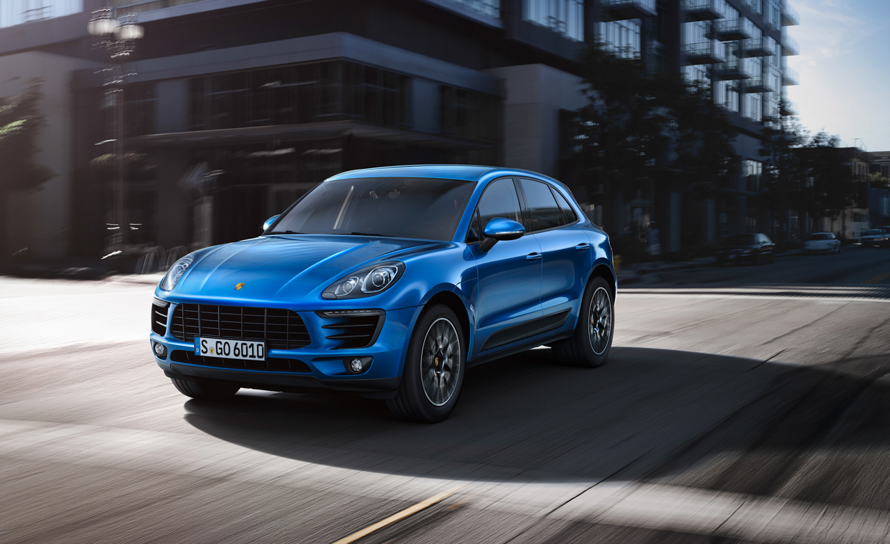 Porsche a su se classer au 2e rang des marques de voitures les plus fiables en 2018