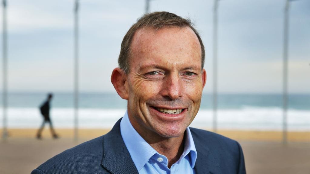 Tony Abbott est considéré comme le 7e meilleur premier ministre d'Australie