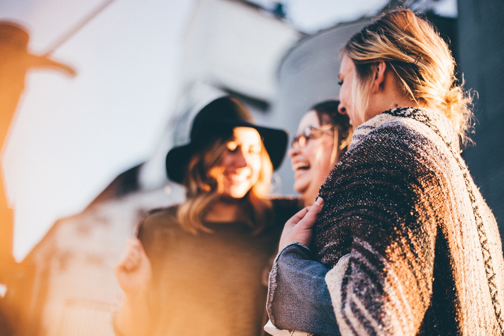 Et si après le «self-care» on cultivait le «self-love»? Voici comment faire!
