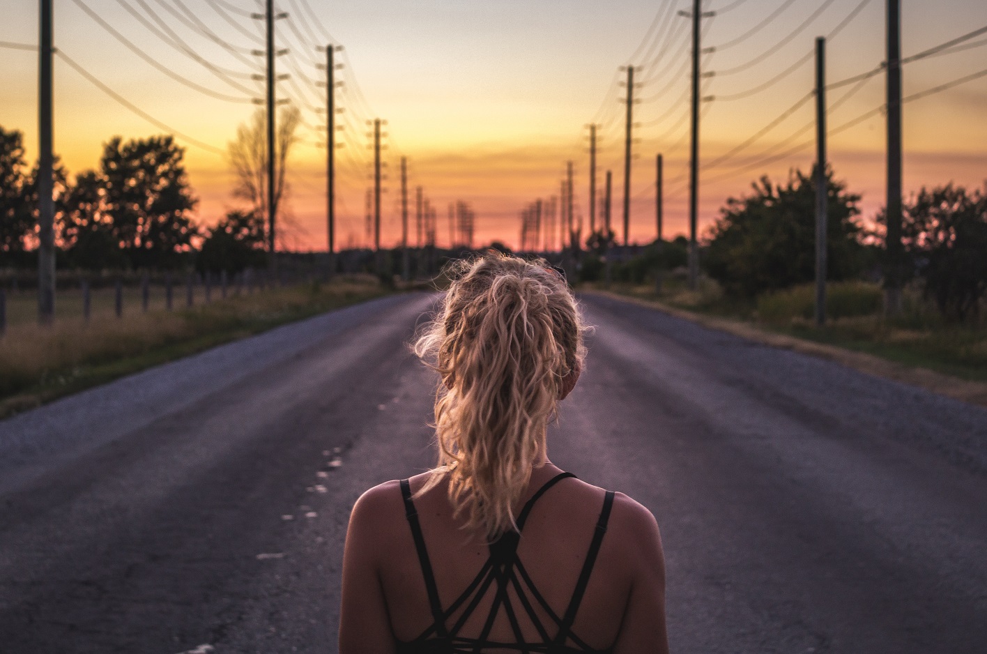 Et si après le «self-care» on cultivait le «self-love»? Voici comment faire!