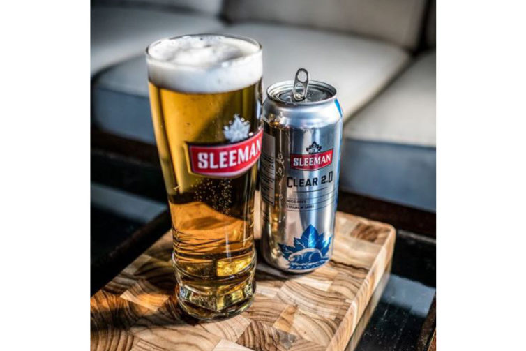 10 lowalcohol beers you won't get enough of!