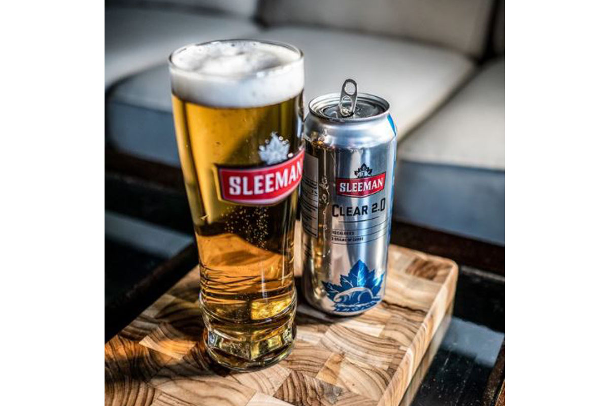 beer
