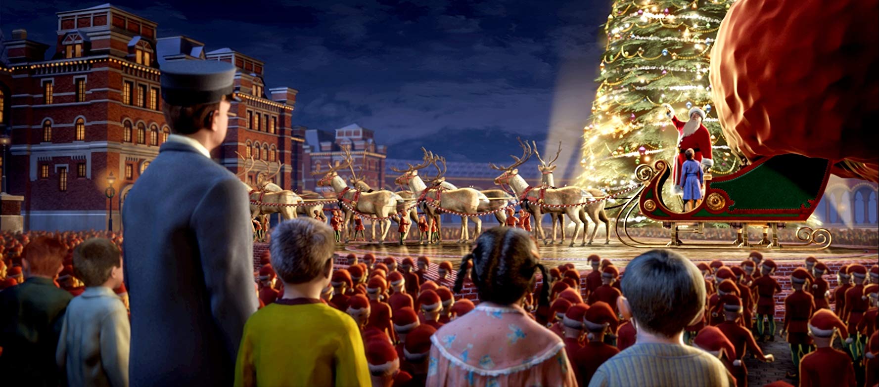 The best family Christmas movies to watch this holiday season