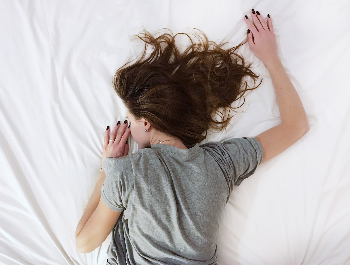 Et si après le «self-care» on cultivait le «self-love»? Voici comment faire!