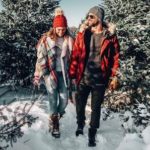 15 idées parfaites pour un rendez-vous amoureux en hiver