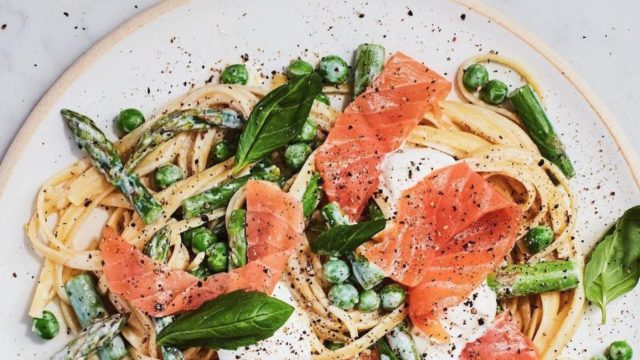 10 recettes de sauces pour pâtes pour varier vos soupers