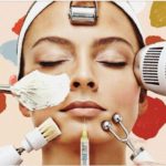 9 types of facials to treat your skin to the best treatments