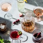 Alcohol and weight loss: the best drinks to party on a diet