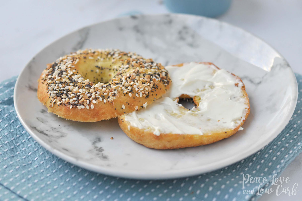 bagel