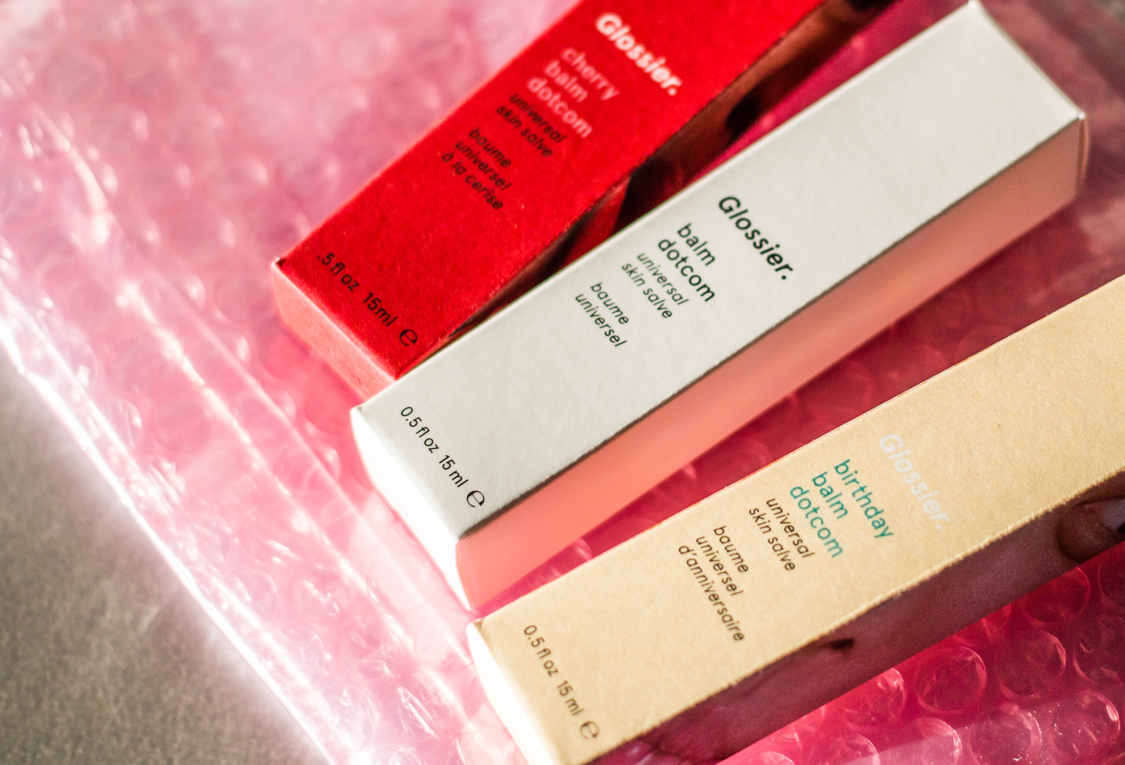 7 Of The Best Lip Balms To Survive The Winter Season