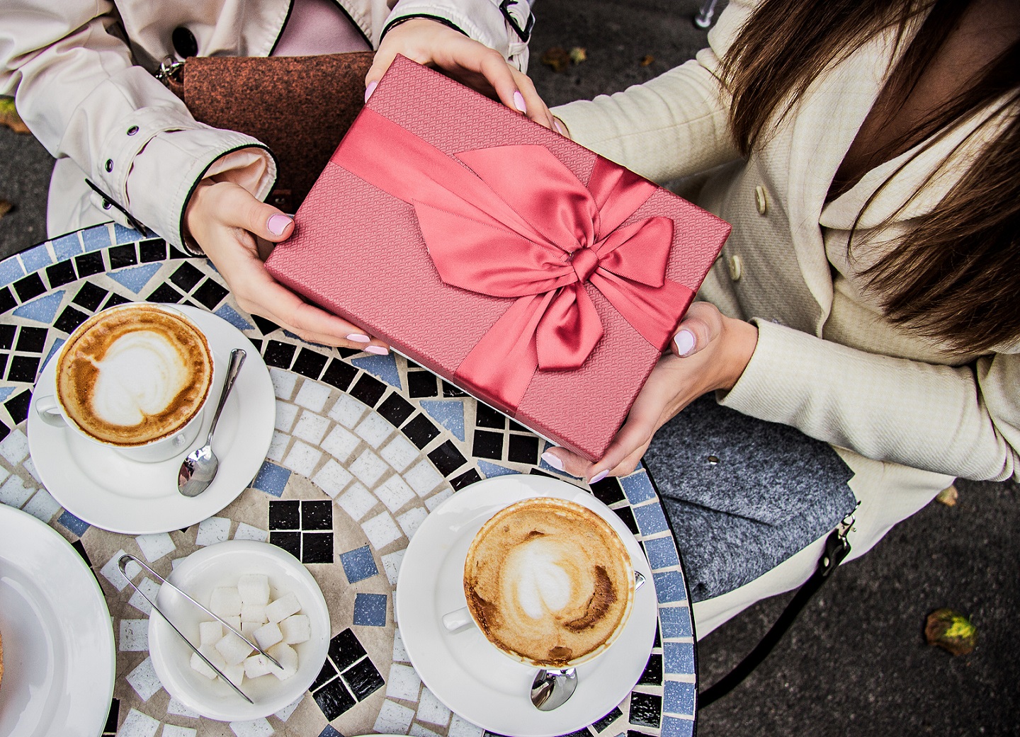 Les meilleures idées cadeaux pour les femmes que vous aimez