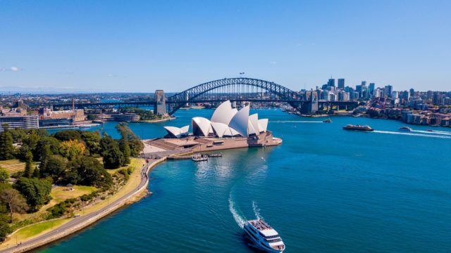 10 incontournables pour votre prochain voyage en Australie