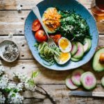 How to start eating healthy and have good lifestyle habits?