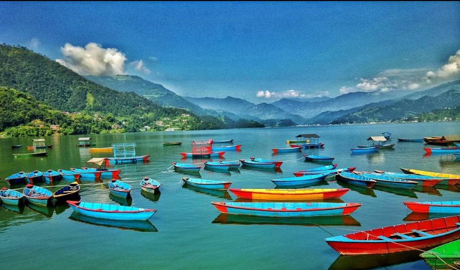 10 cheap destinations to discover the world