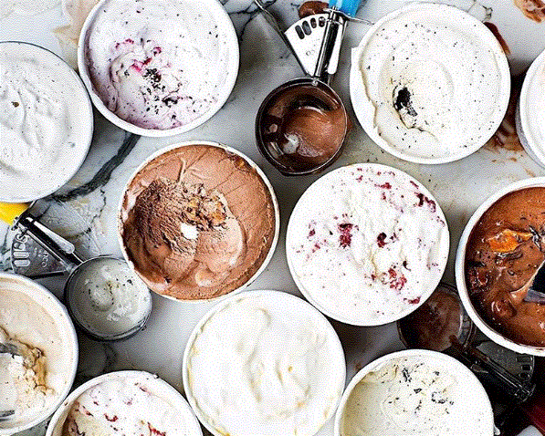 The best dairy-free ice cream brands are not just for vegans