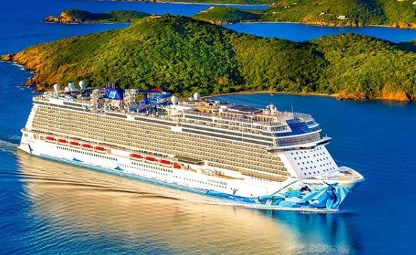 5 croisières qui vous donneront envie de prendre le large