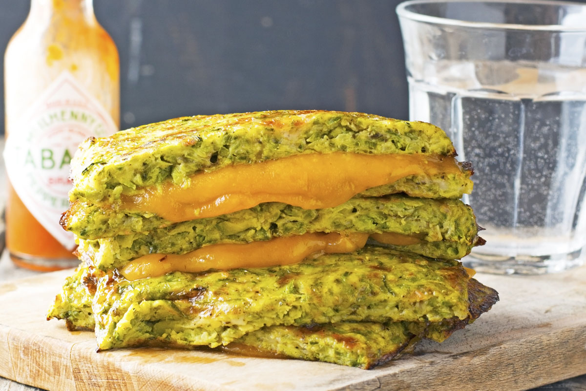 grilled cheese