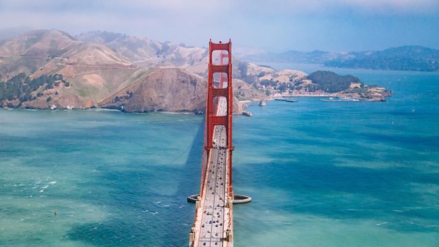 San Francisco: 10 activités à mettre dans votre itinéraire de voyage