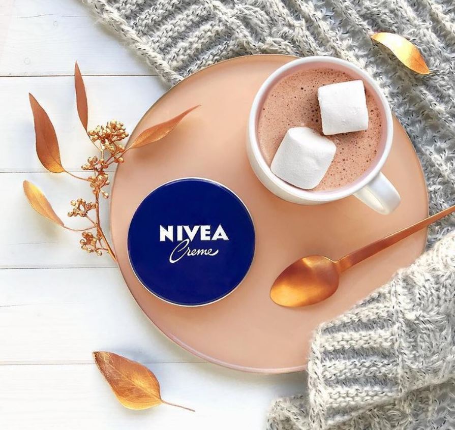 crème pour le visage