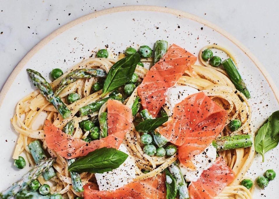10 pasta sauce recipes to add some variety to your suppers