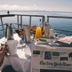 Cruise vacation: 5 cruises to explore the open sea