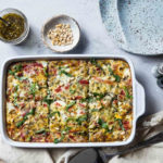 Keto breakfast: 17 low carb recipe ideas to break your fast