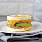 Keto breakfast: 17 low carb recipe ideas to break your fast