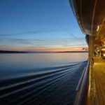 Cruise vacation: 5 cruises to explore the open sea