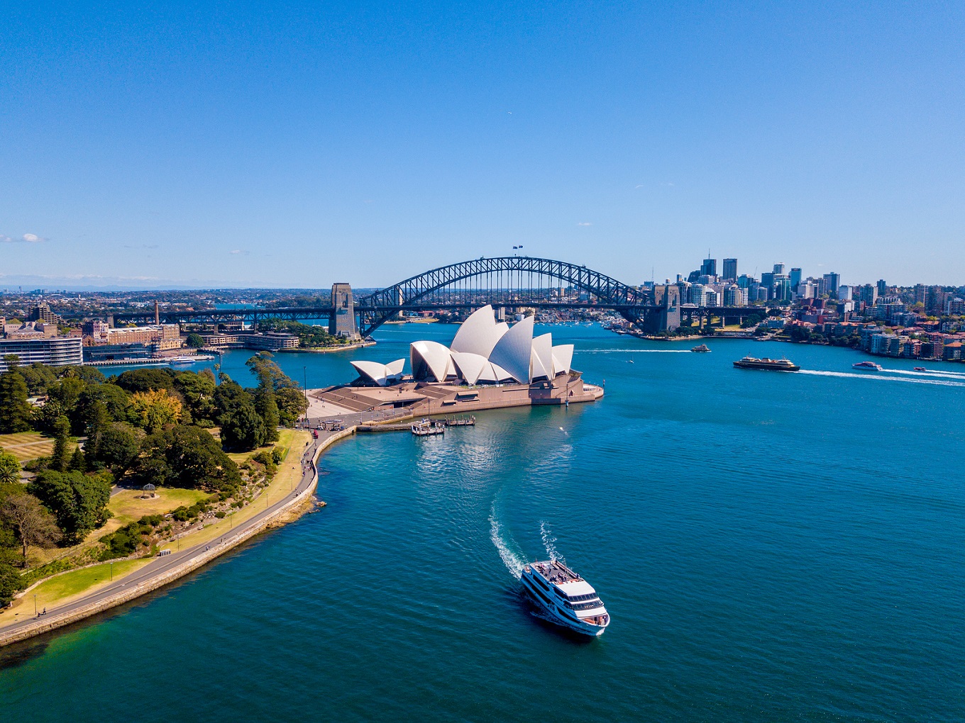 Trip to Australia: 10 essential places to visit