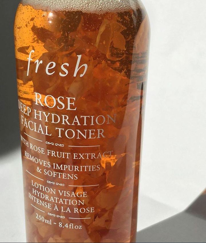 facial toner