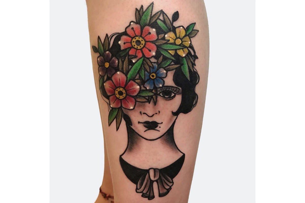 tatouage