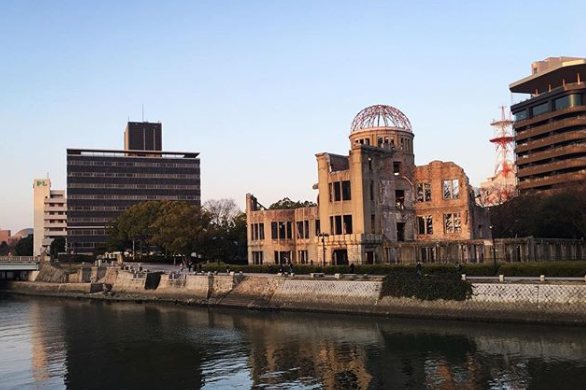 Dark tourism: 7 unusual places to explore during your holiday