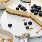 Diabète et dessert: 10 recettes pour se faire plaisir