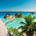 5 Fiji Islands where you can enjoy a heavenly holiday