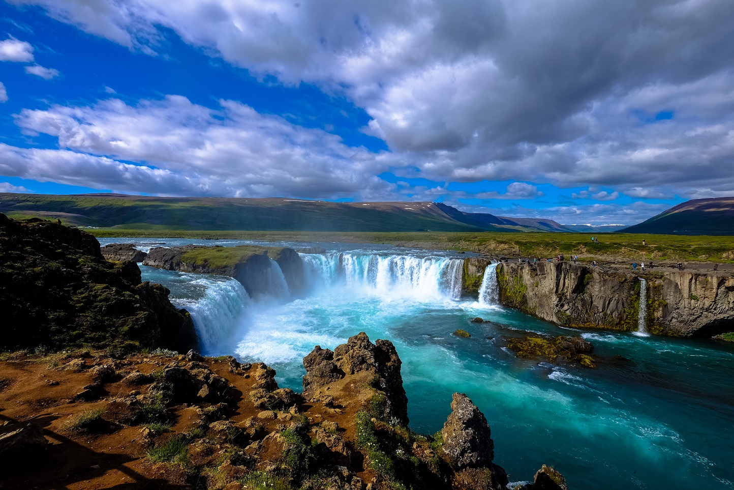 Travel to Iceland: Everything you need to know from A to Z